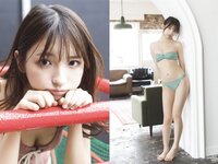 [BOMB!(ボム!)] 2025.06 一ノ瀬瑠菜 豊田ルナ 水野瞳 入間ゆい 三田悠貴 黒嵜菜々子 白濱美兎 他