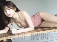 [BOMB!(ボム!)] 2025.06 一ノ瀬瑠菜 豊田ルナ 水野瞳 入間ゆい 三田悠貴 黒嵜菜々子 白濱美兎 他