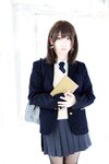 [Cosplay] Moe Iori 伊織もえ - That Girl On Monday 月曜日のあの子
