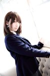[Cosplay] Moe Iori 伊織もえ - That Girl On Monday 月曜日のあの子