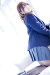[Cosplay] Moe Iori 伊織もえ - That Girl On Monday 月曜日のあの子