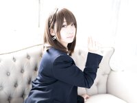 [Cosplay] Moe Iori 伊織もえ - That Girl On Monday 月曜日のあの子