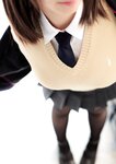 [Cosplay] Moe Iori 伊織もえ - That Girl On Monday 月曜日のあの子
