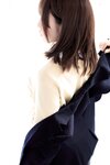 [Cosplay] Moe Iori 伊織もえ - That Girl On Monday 月曜日のあの子