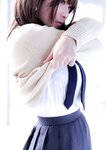 [Cosplay] Moe Iori 伊織もえ - That Girl On Monday 月曜日のあの子