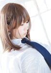 [Cosplay] Moe Iori 伊織もえ - That Girl On Monday 月曜日のあの子