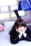 [Cosplay] Moe Iori 伊織もえ - That Girl On Monday 月曜日のあの子