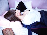 [Cosplay] Moe Iori 伊織もえ - That Girl On Monday 月曜日のあの子
