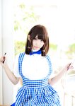 [Cosplay] Moe Iori 伊織もえ - That Girl On Monday 月曜日のあの子