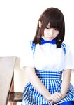 [Cosplay] Moe Iori 伊織もえ - That Girl On Monday 月曜日のあの子