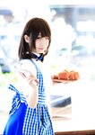 [Cosplay] Moe Iori 伊織もえ - That Girl On Monday 月曜日のあの子