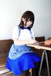 [Cosplay] Moe Iori 伊織もえ - That Girl On Monday 月曜日のあの子