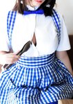 [Cosplay] Moe Iori 伊織もえ - That Girl On Monday 月曜日のあの子
