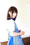 [Cosplay] Moe Iori 伊織もえ - That Girl On Monday 月曜日のあの子
