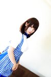 [Cosplay] Moe Iori 伊織もえ - That Girl On Monday 月曜日のあの子