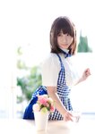 [Cosplay] Moe Iori 伊織もえ - That Girl On Monday 月曜日のあの子