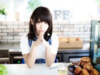 [Cosplay] Moe Iori 伊織もえ - That Girl On Monday 月曜日のあの子