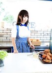 [Cosplay] Moe Iori 伊織もえ - That Girl On Monday 月曜日のあの子