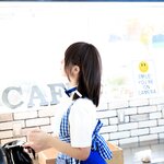 [Cosplay] Moe Iori 伊織もえ - That Girl On Monday 月曜日のあの子
