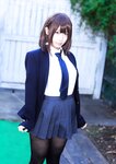 [Cosplay] Moe Iori 伊織もえ - That Girl On Monday 月曜日のあの子