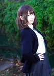 [Cosplay] Moe Iori 伊織もえ - That Girl On Monday 月曜日のあの子