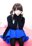 [Cosplay] Moe Iori 伊織もえ - That Girl On Monday 月曜日のあの子