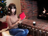 [Cosplay] Moe Iori 伊織もえ - That Girl On Monday 月曜日のあの子