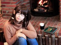 [Cosplay] Moe Iori 伊織もえ - That Girl On Monday 月曜日のあの子