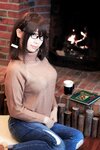 [Cosplay] Moe Iori 伊織もえ - That Girl On Monday 月曜日のあの子