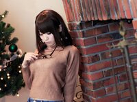 [Cosplay] Moe Iori 伊織もえ - That Girl On Monday 月曜日のあの子