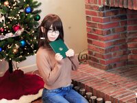 [Cosplay] Moe Iori 伊織もえ - That Girl On Monday 月曜日のあの子