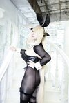 [Cosplay][Shooting Star’s] SAKU サク - Bunny Girl, Just For You きみだけのBunny Girl