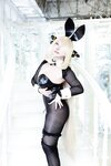[Cosplay][Shooting Star’s] SAKU サク - Bunny Girl, Just For You きみだけのBunny Girl