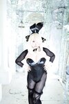 [Cosplay][Shooting Star’s] SAKU サク - Bunny Girl, Just For You きみだけのBunny Girl