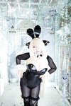 [Cosplay][Shooting Star’s] SAKU サク - Bunny Girl, Just For You きみだけのBunny Girl