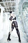 [Cosplay][Shooting Star’s] SAKU サク - Bunny Girl, Just For You きみだけのBunny Girl