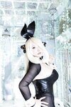 [Cosplay][Shooting Star’s] SAKU サク - Bunny Girl, Just For You きみだけのBunny Girl