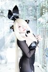 [Cosplay][Shooting Star’s] SAKU サク - Bunny Girl, Just For You きみだけのBunny Girl