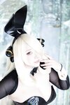 [Cosplay][Shooting Star’s] SAKU サク - Bunny Girl, Just For You きみだけのBunny Girl