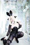 [Cosplay][Shooting Star’s] SAKU サク - Bunny Girl, Just For You きみだけのBunny Girl