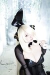 [Cosplay][Shooting Star’s] SAKU サク - Bunny Girl, Just For You きみだけのBunny Girl