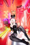 [Cosplay][Shooting Star’s] SAKU サク - Bunny Girl, Just For You きみだけのBunny Girl