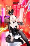 [Cosplay][Shooting Star’s] SAKU サク - Bunny Girl, Just For You きみだけのBunny Girl