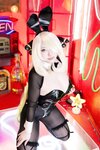 [Cosplay][Shooting Star’s] SAKU サク - Bunny Girl, Just For You きみだけのBunny Girl