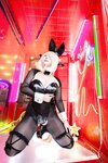 [Cosplay][Shooting Star’s] SAKU サク - Bunny Girl, Just For You きみだけのBunny Girl