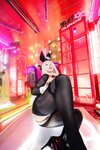 [Cosplay][Shooting Star’s] SAKU サク - Bunny Girl, Just For You きみだけのBunny Girl