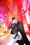 [Cosplay][Shooting Star’s] SAKU サク - Bunny Girl, Just For You きみだけのBunny Girl