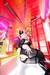 [Cosplay][Shooting Star’s] SAKU サク - Bunny Girl, Just For You きみだけのBunny Girl
