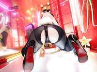 [Cosplay][Shooting Star’s] SAKU サク - Bunny Girl, Just For You きみだけのBunny Girl