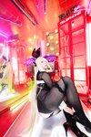 [Cosplay][Shooting Star’s] SAKU サク - Bunny Girl, Just For You きみだけのBunny Girl